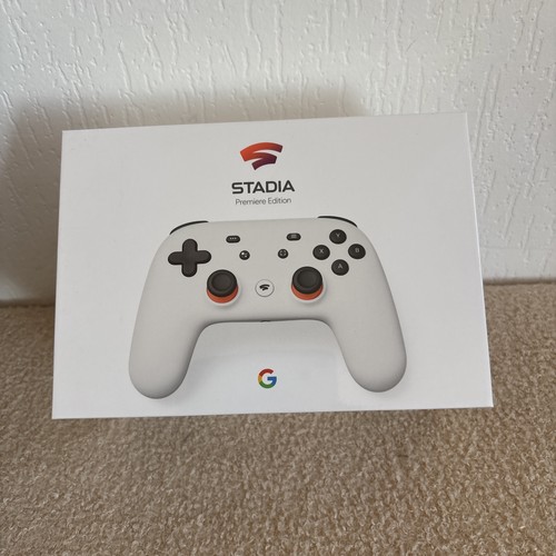 Stadia premiere edition - stadia,