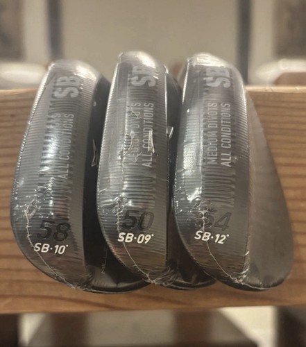 New taylormade mg5 charcoal - new,