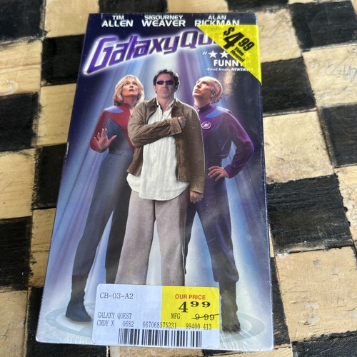 Galaxy quest 1999 - galaxy,