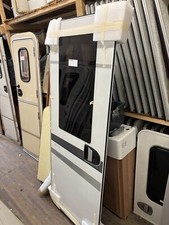 CARAVAN / MOTORHOME  MAIN DOOR REPLACEMENT