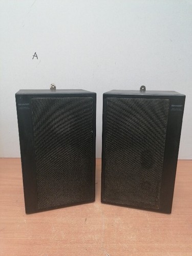 Vintage sharp way bass - vintage,