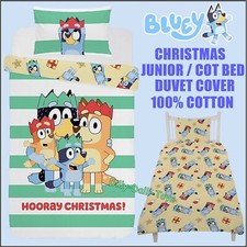 Bluey bingo christmas junior - bingo,