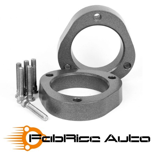 Lift kit front strut - lift, spacers