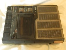 Philips Vintage N2214 Cassette