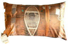 Luxury Pad Home Snowshoe