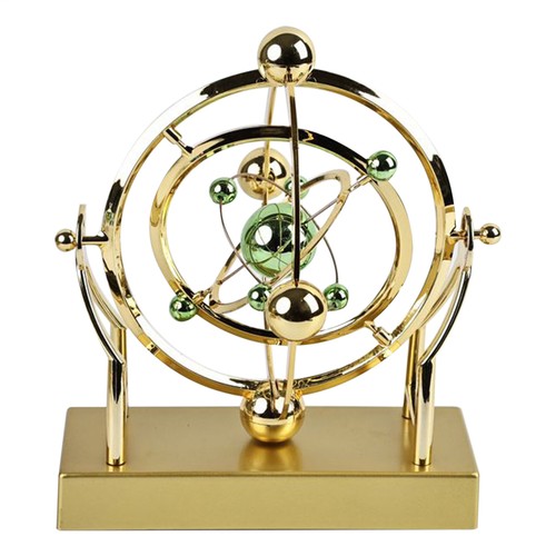 Kinetic art perpetual motion - perpetual,