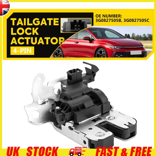 For tiguan mk2 car boot - tiguan,