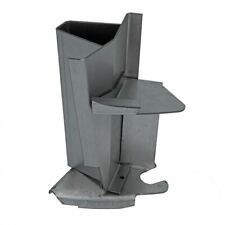 A-Post Repair Lower, Right 8/72-79.  VW Volkswagen Bay Window Camper Van