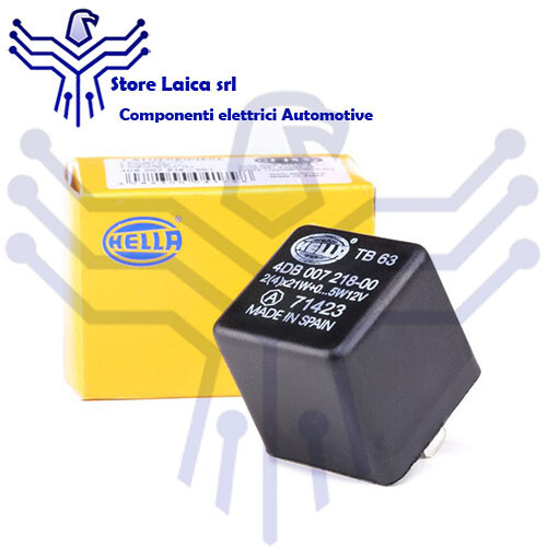 12v pin turn signal relay - pin,