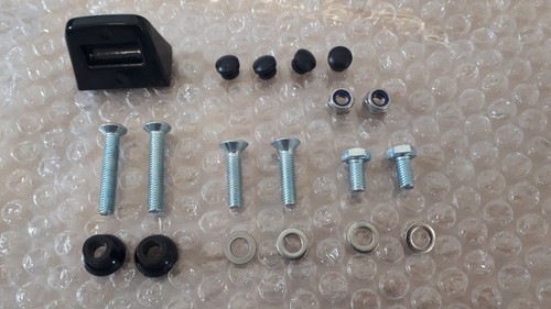 Lock kit for - for, kappa