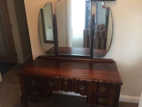 Vintage circa 1930 hardwood - vintage, 1930's