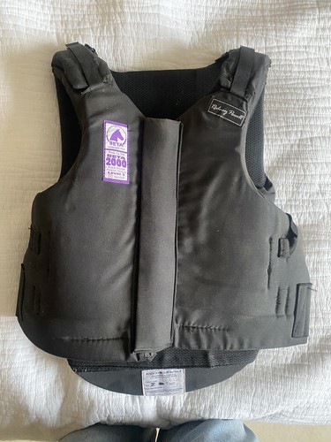 Rodney powell back - back, protector