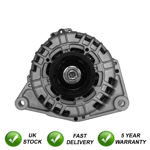 Alternator fits audi a6 - alternator,