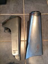 Group 4 Escort Round Turrets