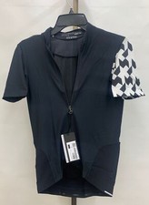 Assos Men's Evo 8 SS.Equipe