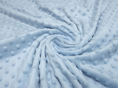 Fabric fluffy cosy fleece - fluffy,