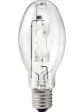 Philips 383810 Metal Halide Lamp 320 W ED28 Mogul 30000 Lumen 4100 K 62 CRI
