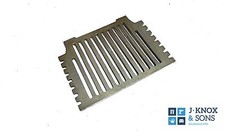Grant hydro fire grate - fire,