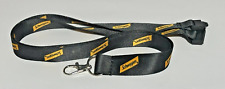SCHWEPPES LANYARD - PASS ID