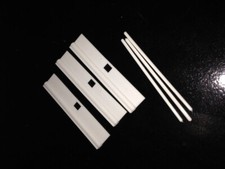 20  Vertical blind 89mm DIY