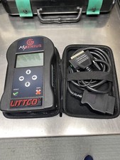 Dimsport / Littco My Genius Flashing Tool MBQ and Cable