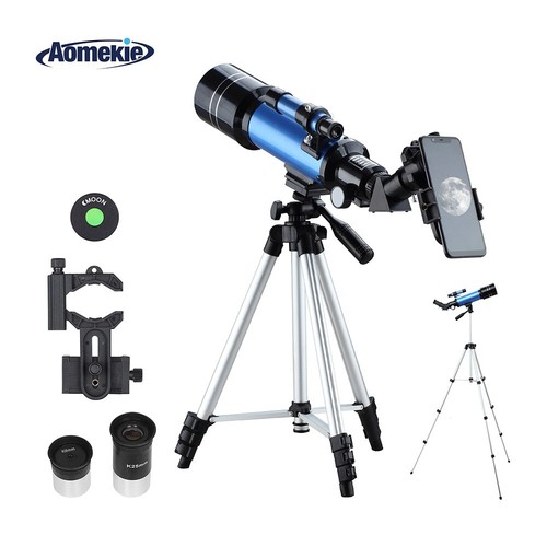 66x astronomy refractor - 66x,