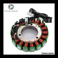 Stator Alternator For Kawasaki
