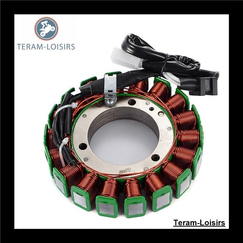 Stator alternator for kawasaki - stator,