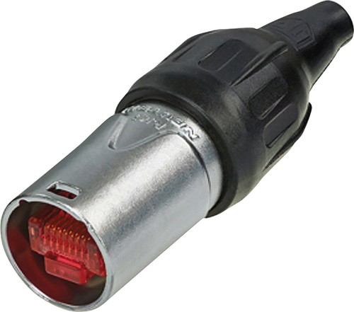 Neutrik ethercon rj45 - neutrik, xlr