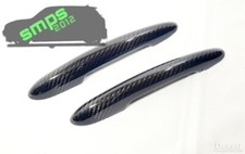 Genuine Real Carbon Fibre Door