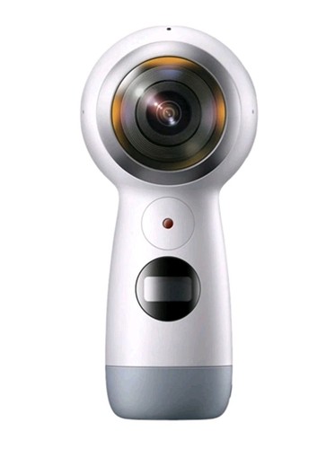 Samsung gear 360 - 360, (2017)