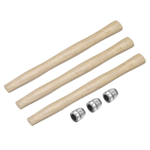 3pcs wood sledge - 3pcs,