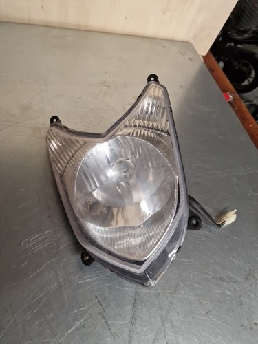 Kymco agility headlight - agility,