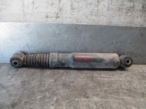 Rear shock absorber - absorber, 3316897