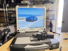 Panasonic Toughbook CF-31 -