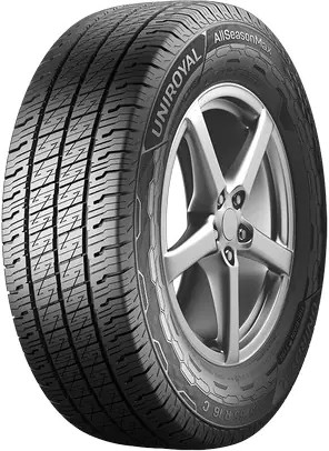All weather tyre 185 r15 - all,