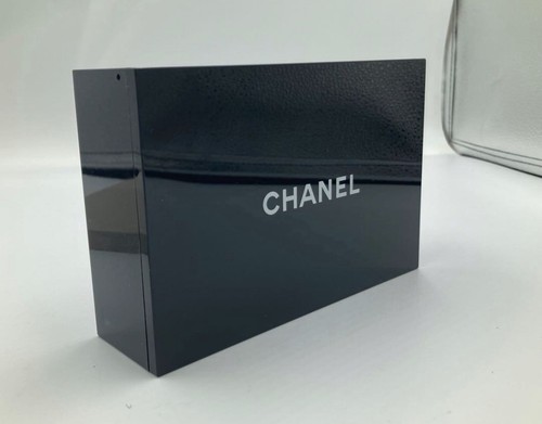 Chanel jewelry case - chanel, accessory