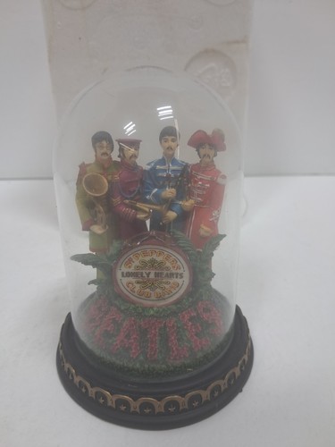 The beatles sgt - peppers, lonely