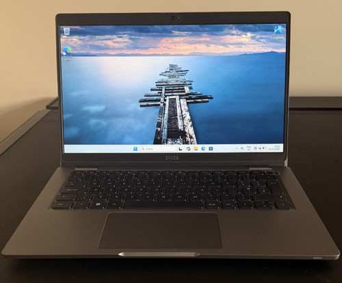 Dell latitude 5330 laptop - latitude,
