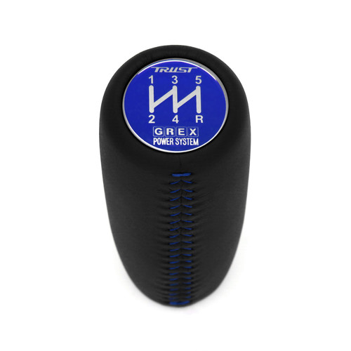 Mitsubishi evo gear knob - evo,