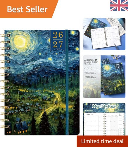 Durable academic diary - durable,