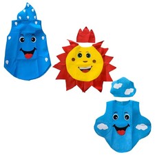 Weather Costume for Kids