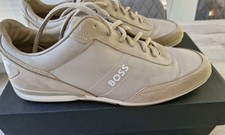 Boss Saturn Trainers Shoes