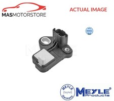 Crankshaft position sensor - crankshaft,