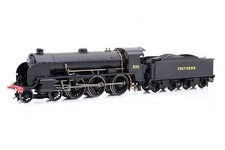 Hornby OO Gauge Southern Black