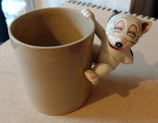 Dennis Cup 4.5 Inches High