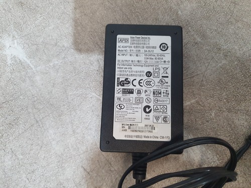 Asian power devices 36j12 - asian, da-36j12