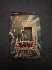 Empty Yu-Gi-Oh Deck Boxes