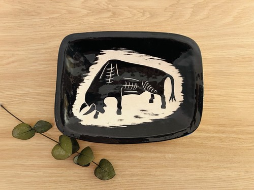 Eric leaper newlyn - eric, pottery