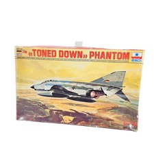 ESCI Toned Down Phantom F-4